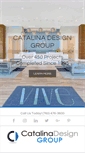 Mobile Screenshot of catalinadesign.com